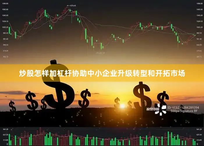 炒股怎样加杠杆协助中小企业升级转型和开拓市场