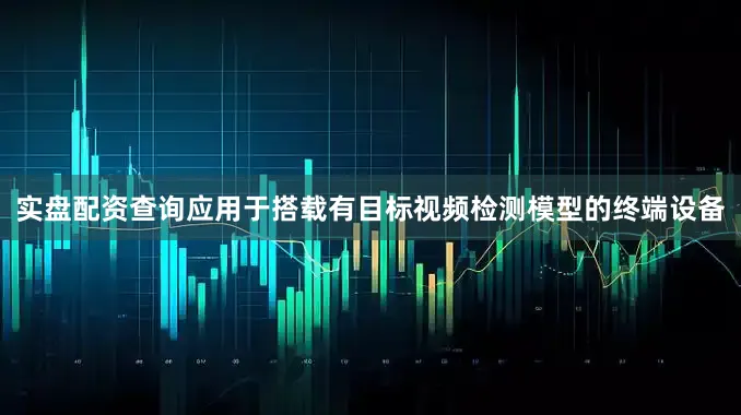 实盘配资查询应用于搭载有目标视频检测模型的终端设备